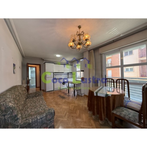 Salón comedor 